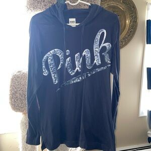 Vs long sleeve top